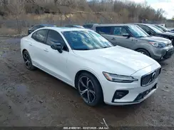 7JRL12TW2PG240708 2023 VOLVO S60