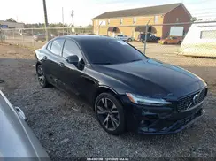 7JRL12TW5PG234370 2023 VOLVO S60