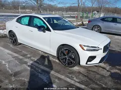 7JRL12TW6PG227282 2023 VOLVO S60