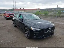 7JRL12TW6PG251100 2023 VOLVO S60