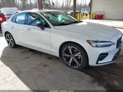 7JRL12TW7PG231244 2023 VOLVO S60