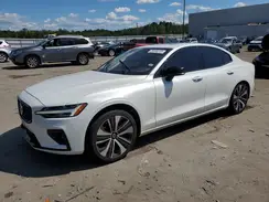 7JRL12TZ0NG161013 2022 VOLVO S60