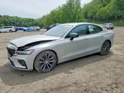 7JRL12TZ0NG162596 2022 VOLVO S60
