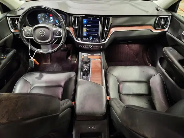 7JRL12TZ1NG154376 2022 VOLVO S60 - Image 8