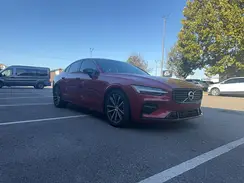 7JRL12TZ1NG154474 2022 VOLVO S60