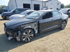 7JRL12TZ1NG160968 2022 VOLVO S60