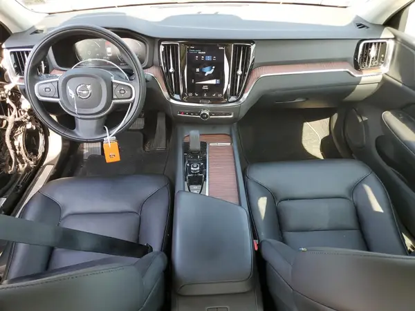 7JRL12TZ1NG160968 2022 VOLVO S60 - Image 8