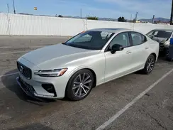 7JRL12TZ1NG162669 2022 VOLVO S60