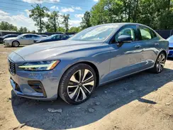 7JRL12TZ1NG165216 2022 VOLVO S60