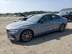7JRL12TZ1NG175745 2022 VOLVO S60