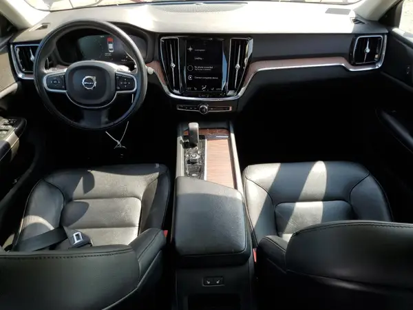 7JRL12TZ1NG175745 2022 VOLVO S60 - Image 8