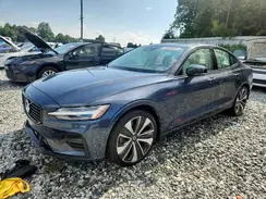 7JRL12TZ1NG175860 2022 VOLVO S60