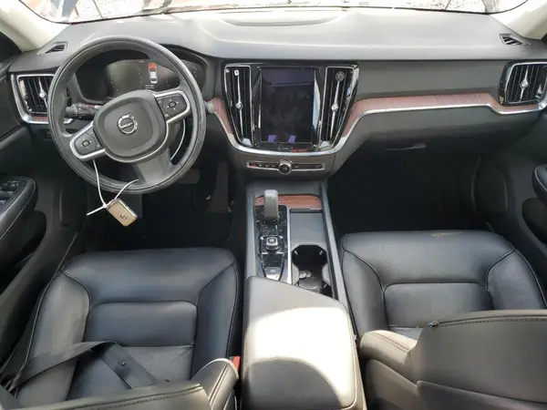 7JRL12TZ1NG177642 2022 VOLVO S60 - Image 8