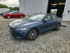 7JRL12TZ1NG193386 2022 VOLVO S60