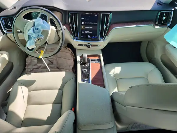 7JRL12TZ2NG161479 2022 VOLVO S60 - Image 8