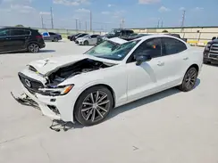 7JRL12TZ2NG173955 2022 VOLVO S60