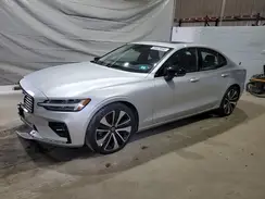 7JRL12TZ3NG155299 2022 VOLVO S60