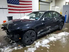 7JRL12TZ3NG161734 2022 VOLVO S60