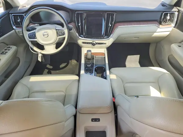 7JRL12TZ3NG192059 2022 VOLVO S60 - Image 8
