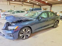 7JRL12TZ4NG154209 2022 VOLVO S60