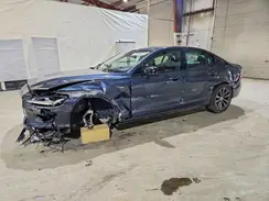 7JRL12TZ5NG155207 2022 VOLVO S60