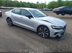 7JRL12TZ5NG157717 2022 VOLVO S60