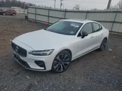7JRL12TZ5NG160844 2022 VOLVO S60