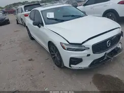 7JRL12TZ5NG161962 2022 VOLVO S60