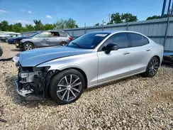 7JRL12TZ5NG174467 2022 VOLVO S60