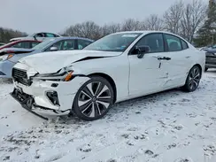 7JRL12TZ5NG176011 2022 VOLVO S60