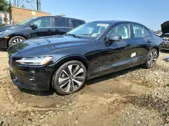 7JRL12TZ6NG153921 2022 VOLVO S60