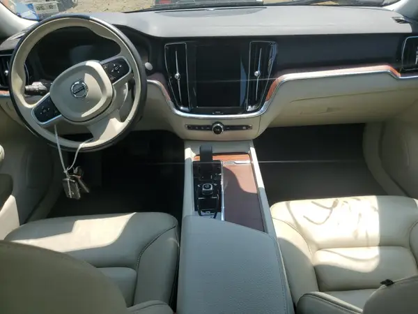 7JRL12TZ6NG153921 2022 VOLVO S60 - Image 8