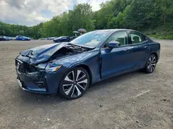 7JRL12TZ6NG160772 2022 VOLVO S60