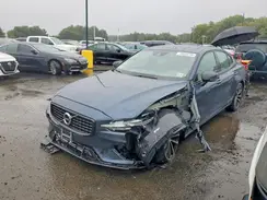 7JRL12TZ6NG162411 2022 VOLVO S60