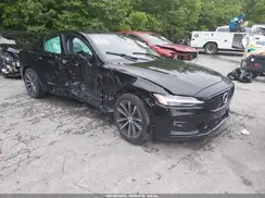 7JRL12TZ6NG174011 2022 VOLVO S60