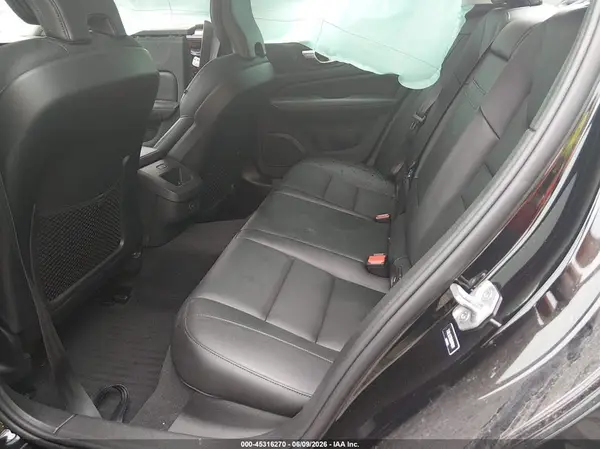 7JRL12TZ6NG174011 2022 VOLVO S60 - Image 8
