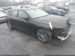 7JRL12TZ6NG177605 2022 VOLVO S60