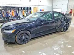 7JRL12TZ7NG155340 2022 VOLVO S60