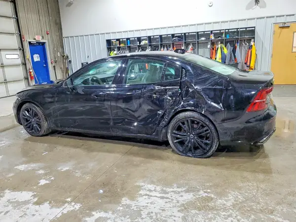 7JRL12TZ7NG155340 2022 VOLVO S60 - Image 2