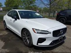 7JRL12TZ7NG158030 2022 VOLVO S60