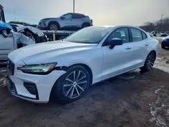 7JRL12TZ7NG173921 2022 VOLVO S60