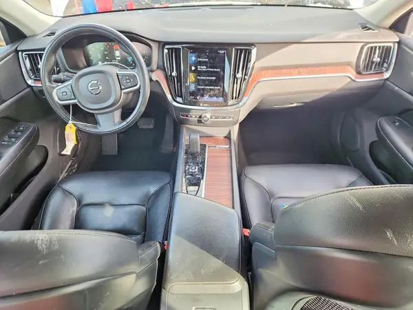 7JRL12TZ7NG173921 2022 VOLVO S60 - Image 8