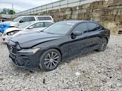 7JRL12TZ7NG177712 2022 VOLVO S60
