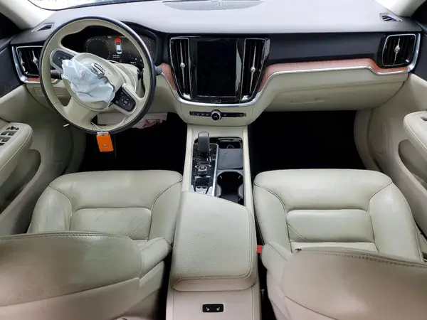 7JRL12TZ7NG177712 2022 VOLVO S60 - Image 8