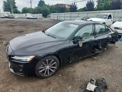 7JRL12TZ8NG165844 2022 VOLVO S60