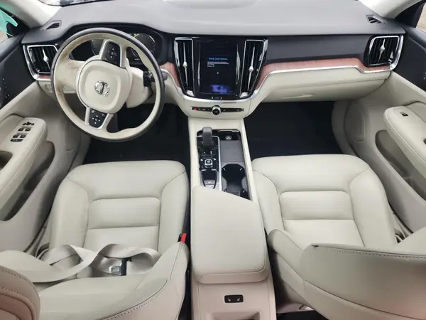 7JRL12TZ8NG165844 2022 VOLVO S60 - Image 8
