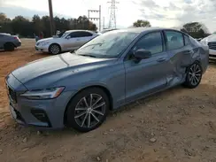 7JRL12TZ8NG174592 2022 VOLVO S60