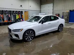 7JRL12TZ8NG178092 2022 VOLVO S60