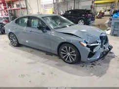 7JRL12TZ8NG189481 2022 VOLVO S60
