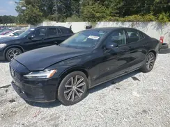 7JRL12TZ8NG189657 2022 VOLVO S60